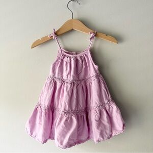 Peek Baby Girl Dress